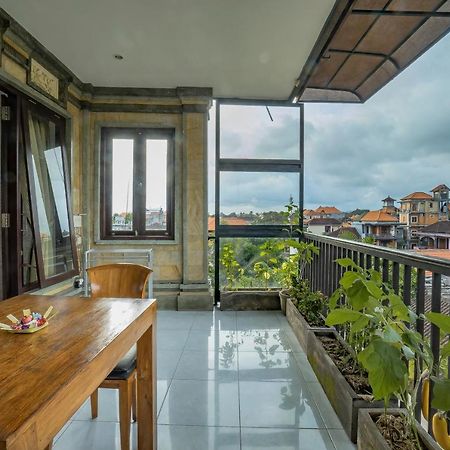 Iman Homestay Ubud Exterior photo
