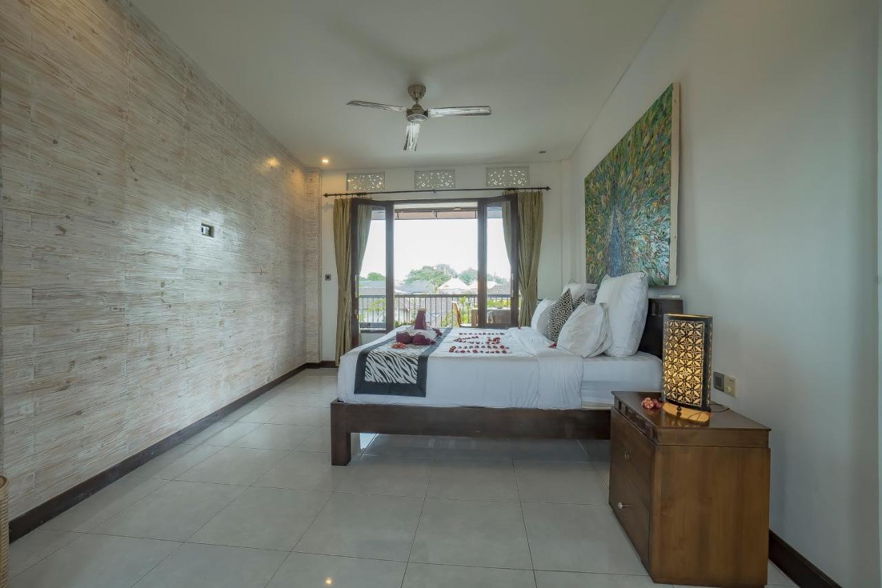 Iman Homestay Ubud Exterior photo