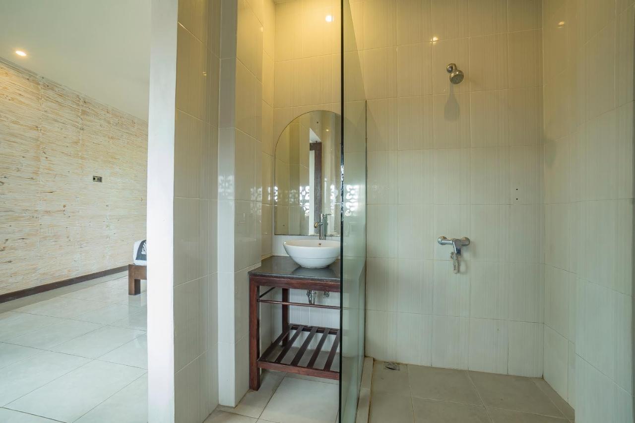 Iman Homestay Ubud Exterior photo